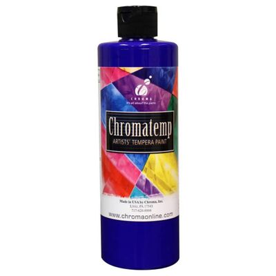 Chromatemp 16oz - Ultra Blue 2412