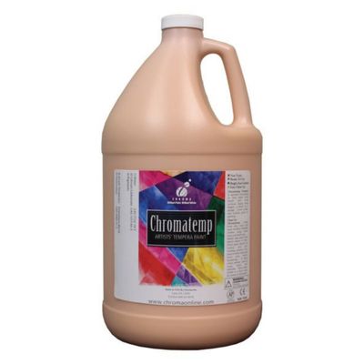 Chromatemp 1Gall - Peach 2906