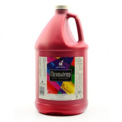 Chromatemp 1Gall - Red 2907