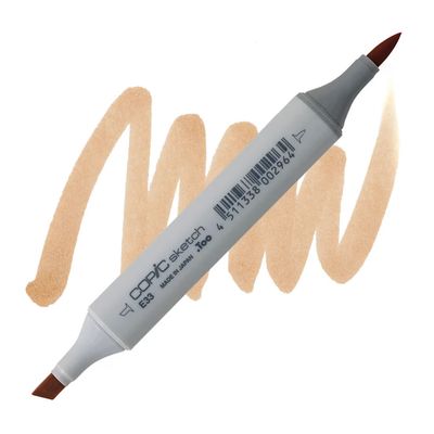 Copic Sketch E33 Sand **ND**