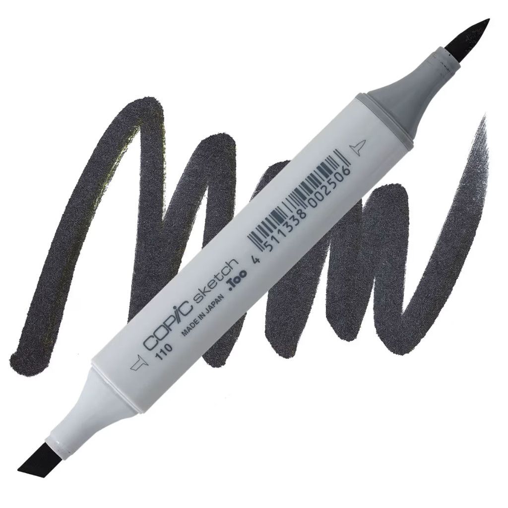Copic Sketch 110 Special Black **ND**