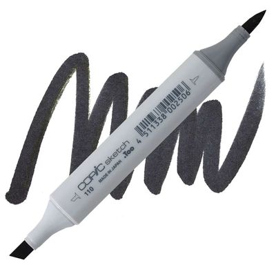 Copic Sketch 110 Special Black **ND**
