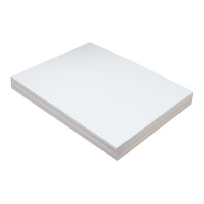 DISC_Tag White 300M 9" x 12" 96/shts