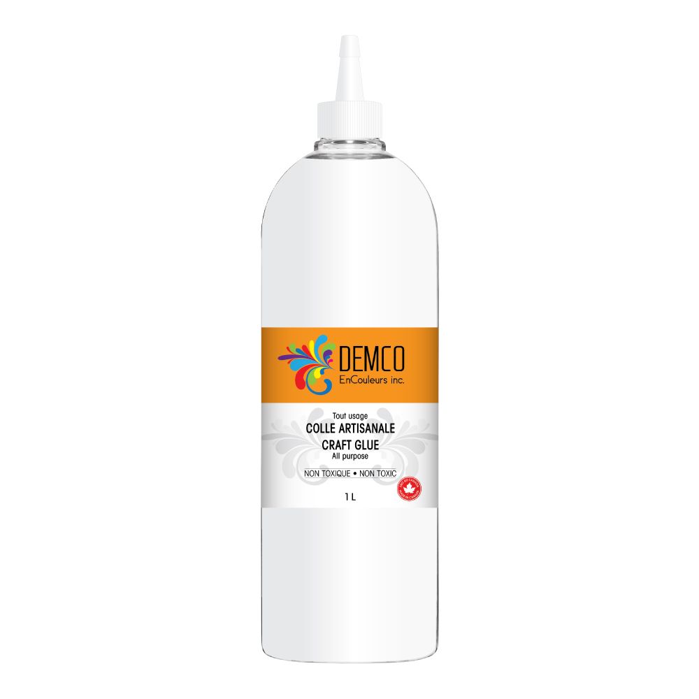Demco Craft Glue 237ml