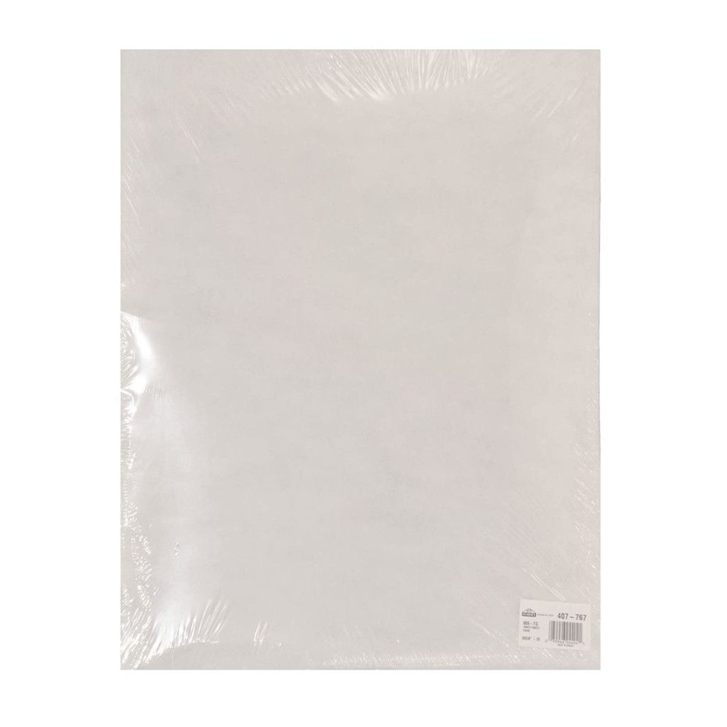 DISC_Bienfang Graphite Transfer Paper 25pk 20x26