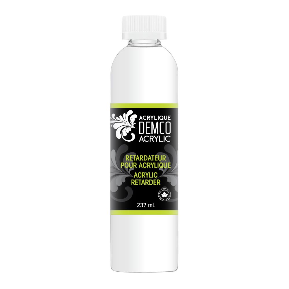 Demco Acrylic Retarder 120ml