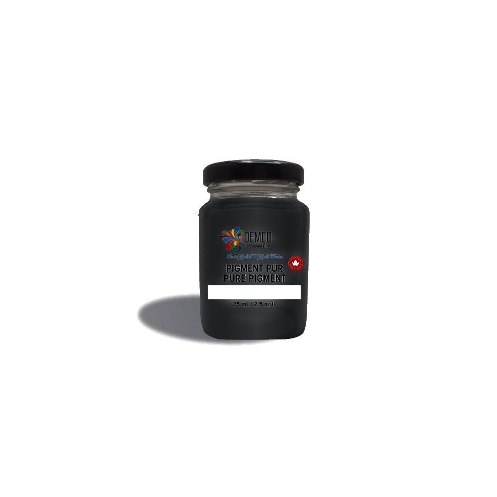 Demco Pigment Mars Black #703 **ND**
