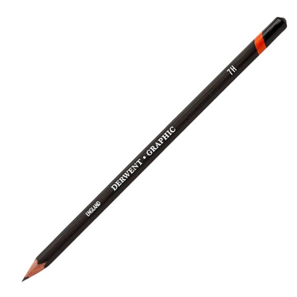 Derwent Graphic Pencil 7H