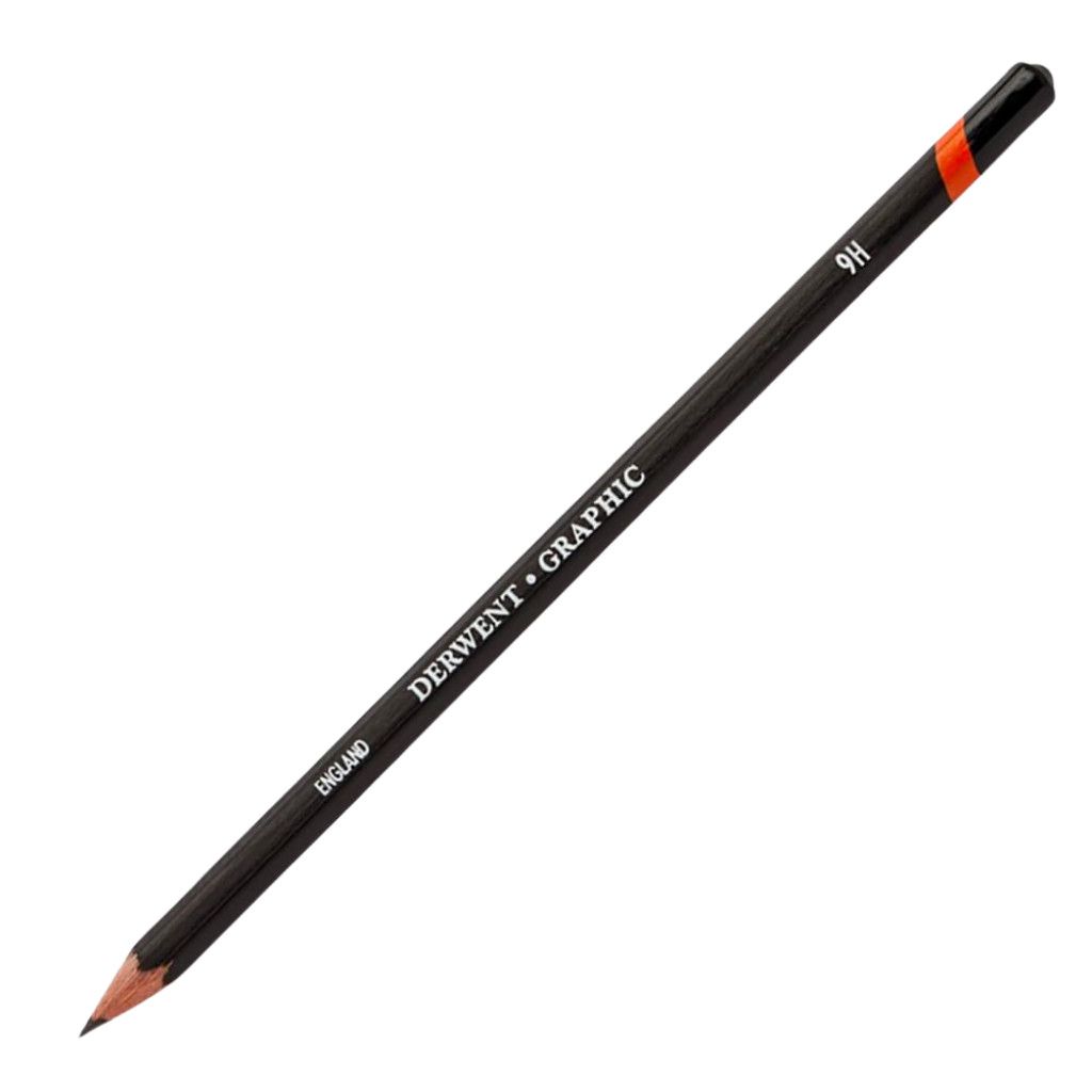 Derwent Graphic Pencil 9H