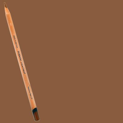 Derwent Lightfast Pencils Brown Ochre *ND*