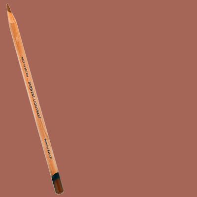 Derwent Lightfast Pencils SIENNA *ND*