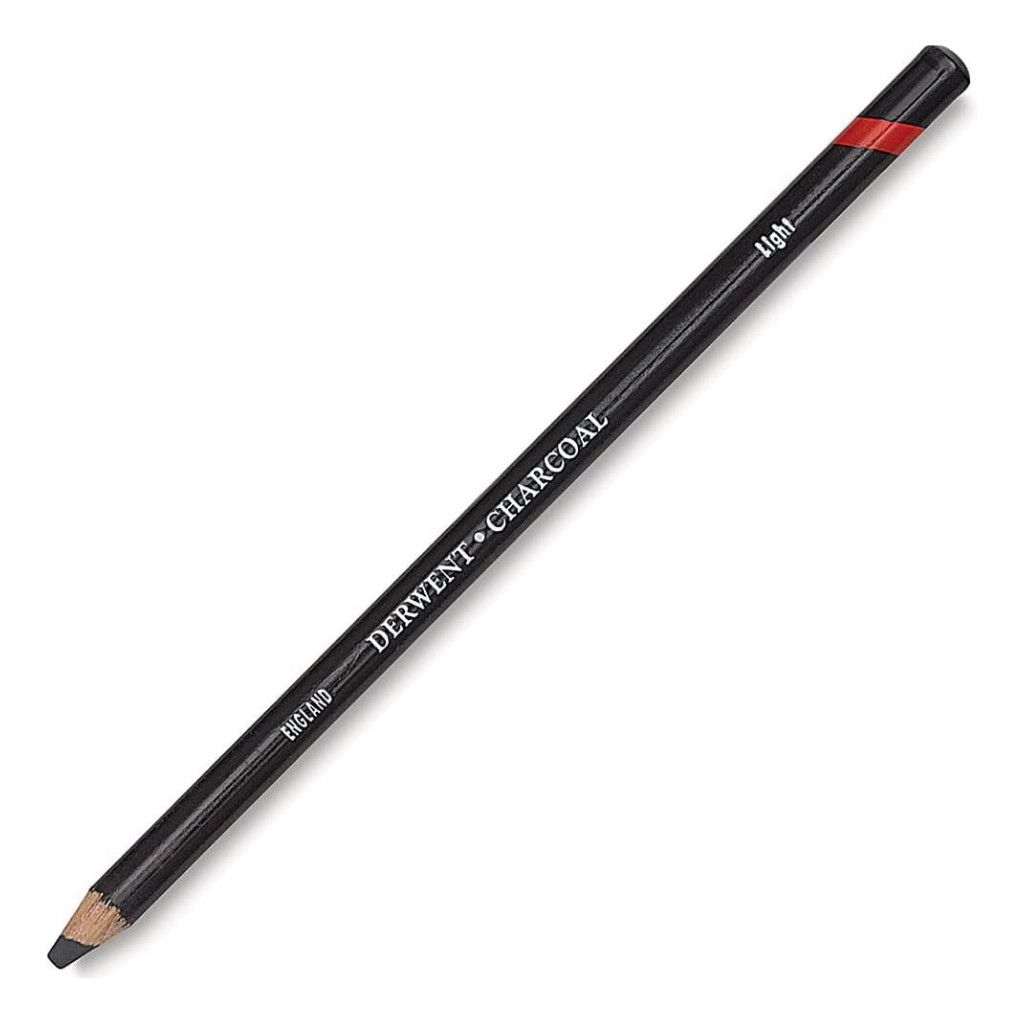 Derwent Charcoal Pencil Light