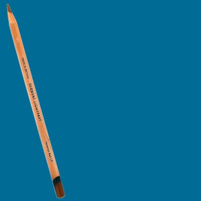 Derwent Lightfast Pencils Dark Turquoise *ND*