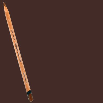 Derwent Lightfast Pencils Natural Brown *ND*