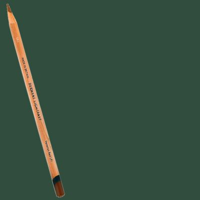 Derwent Lightfast Pencils RACING GREEN *ND*