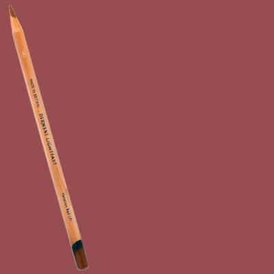 Derwent Lightfast Pencils RUBY EARTH *ND*