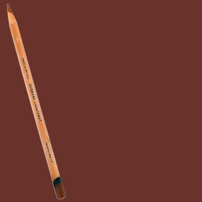 Derwent Lightfast Pencils SEPIA (RED) *ND*
