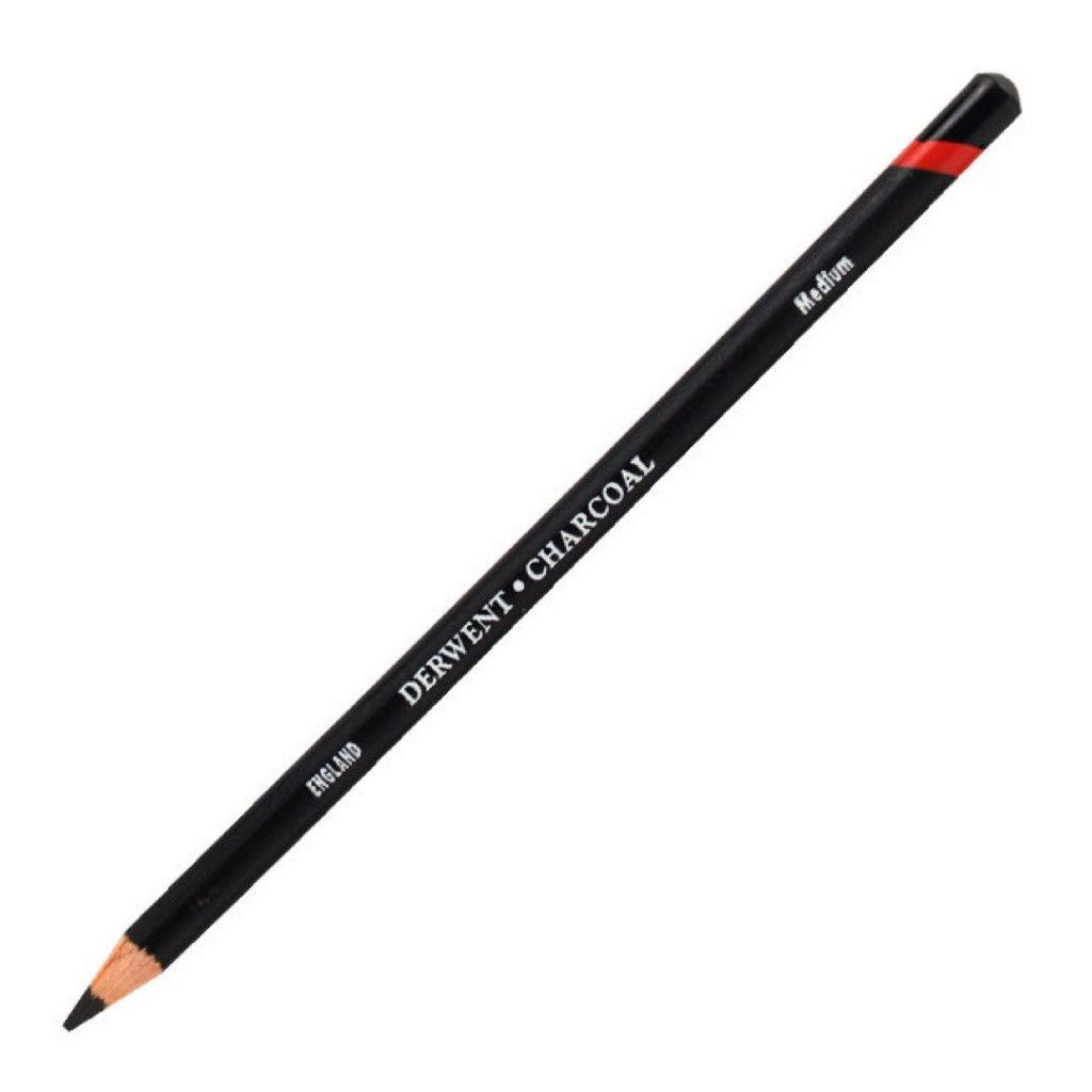 Derwent Charcoal Pencil Medium
