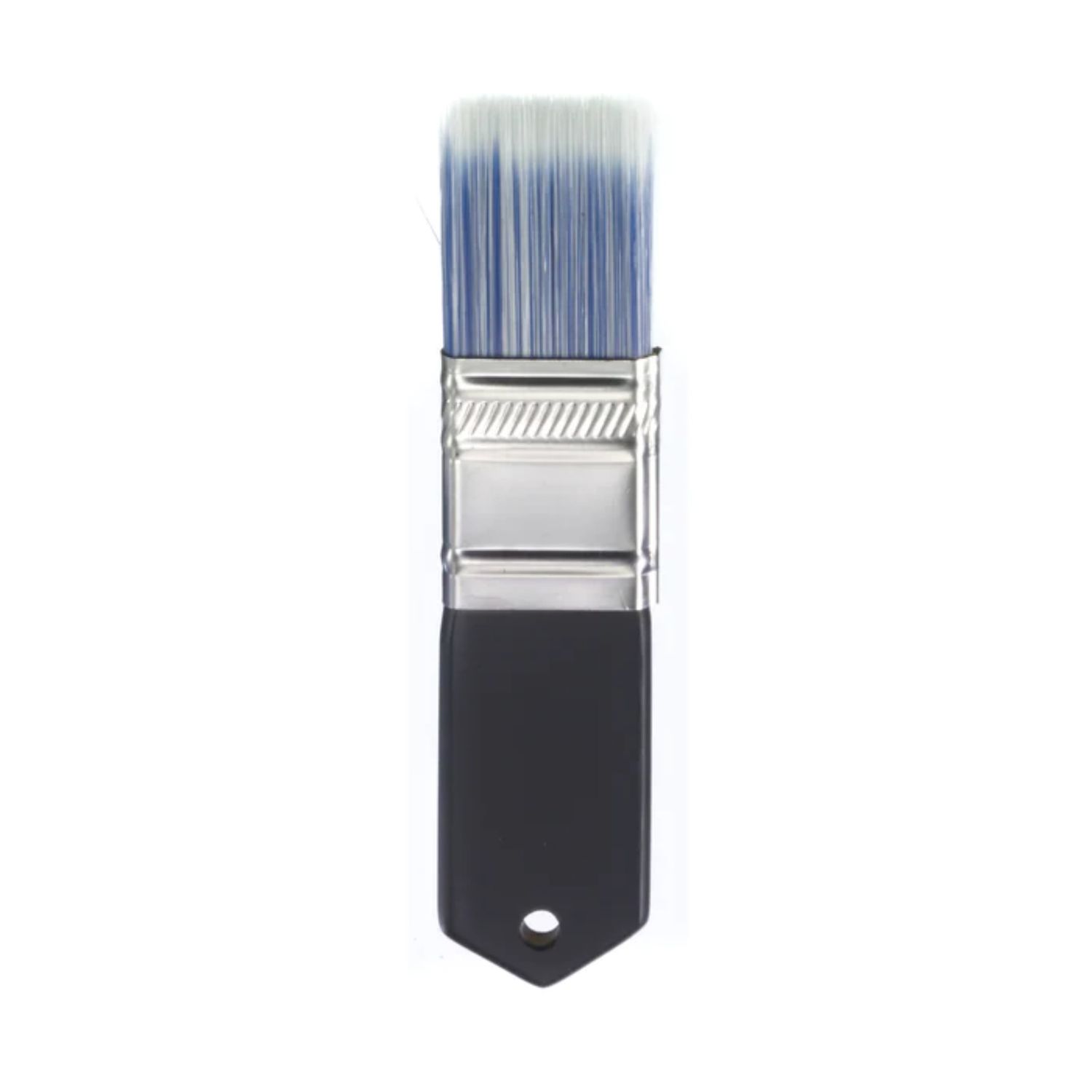 Dynasty Brush Blue Ice Palmer 1" Flat