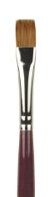 Dynasty Brush Kalel Watercolour Flat Size 1/4" **ND**