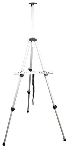 Easel Aluminum Art Alternatives Tilden Travel Tripod **ND**