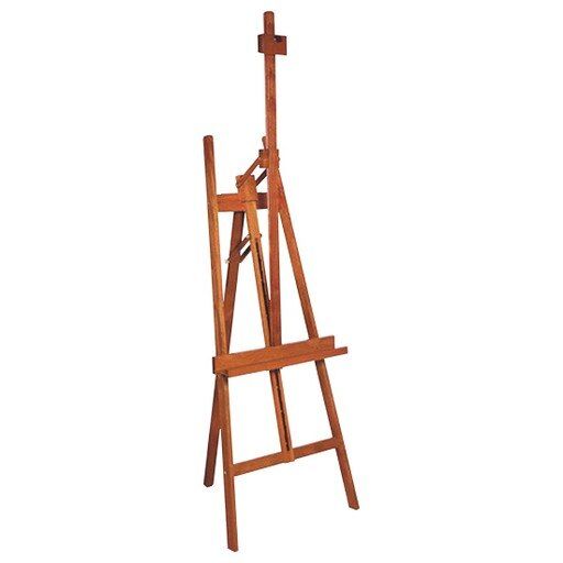 Easel Richeson Lyptus Cascade A-Frame **ND**