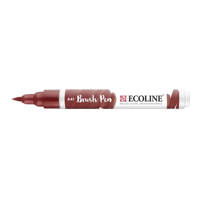 Ecoline Brush Pen Mahogany **ND**
