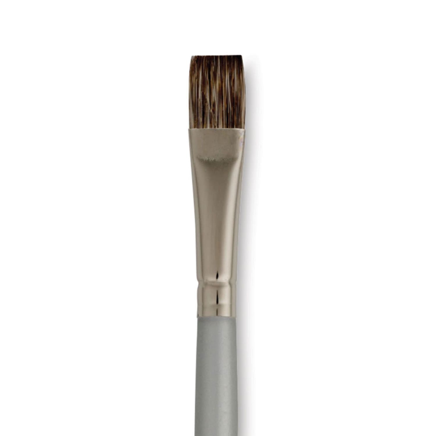 Dynasty Brush Faux Squirrel 1827SHADER-12 Shader **ND**