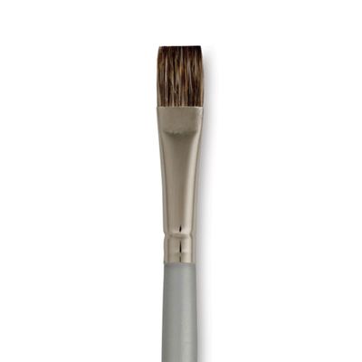 Dynasty Brush Faux Squirrel 1827SHADER-12 Shader **ND**