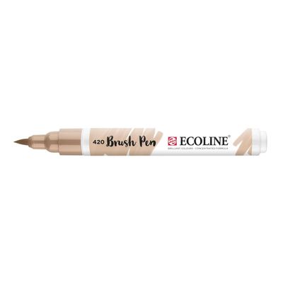 Ecoline Brush Pen Beige **ND**