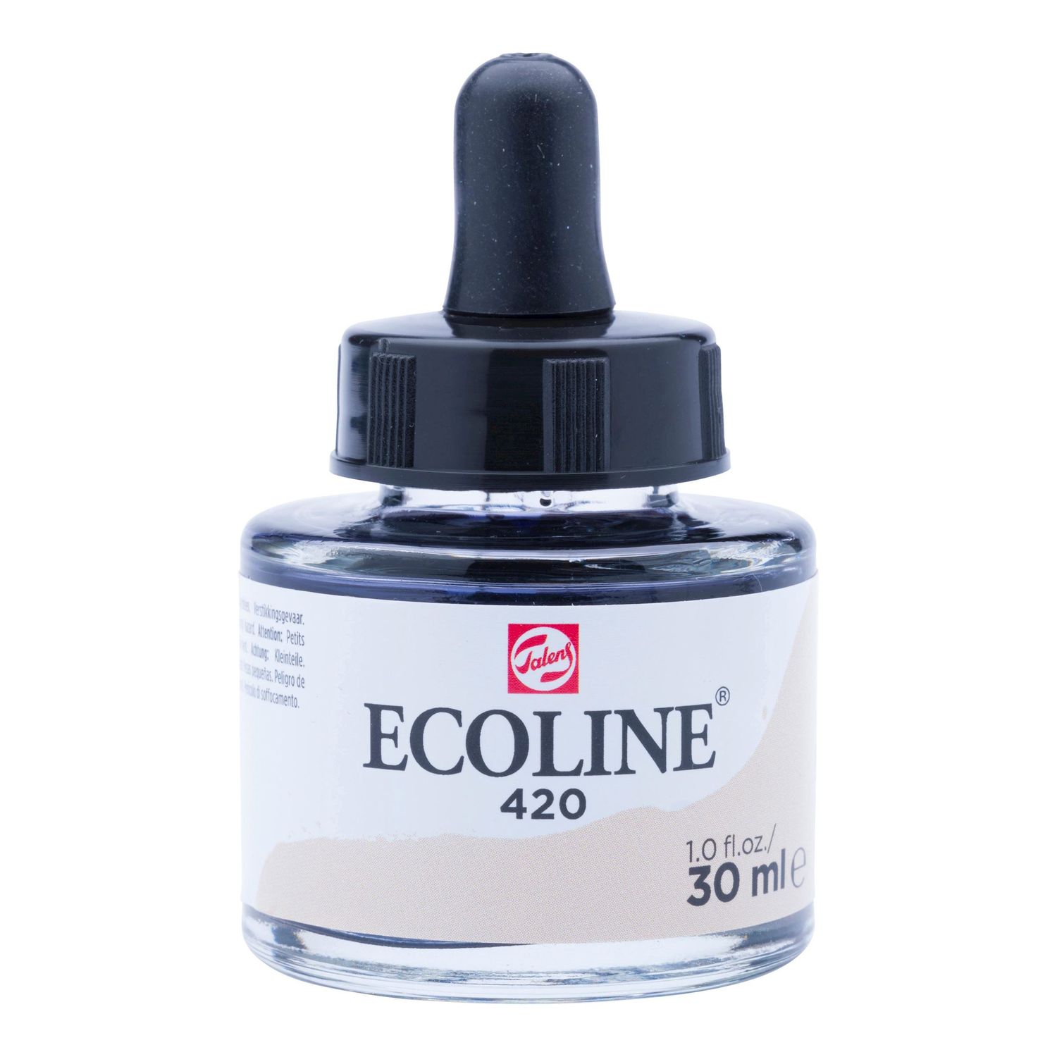 Ecoline Watercolor Liquid Beige 30ml