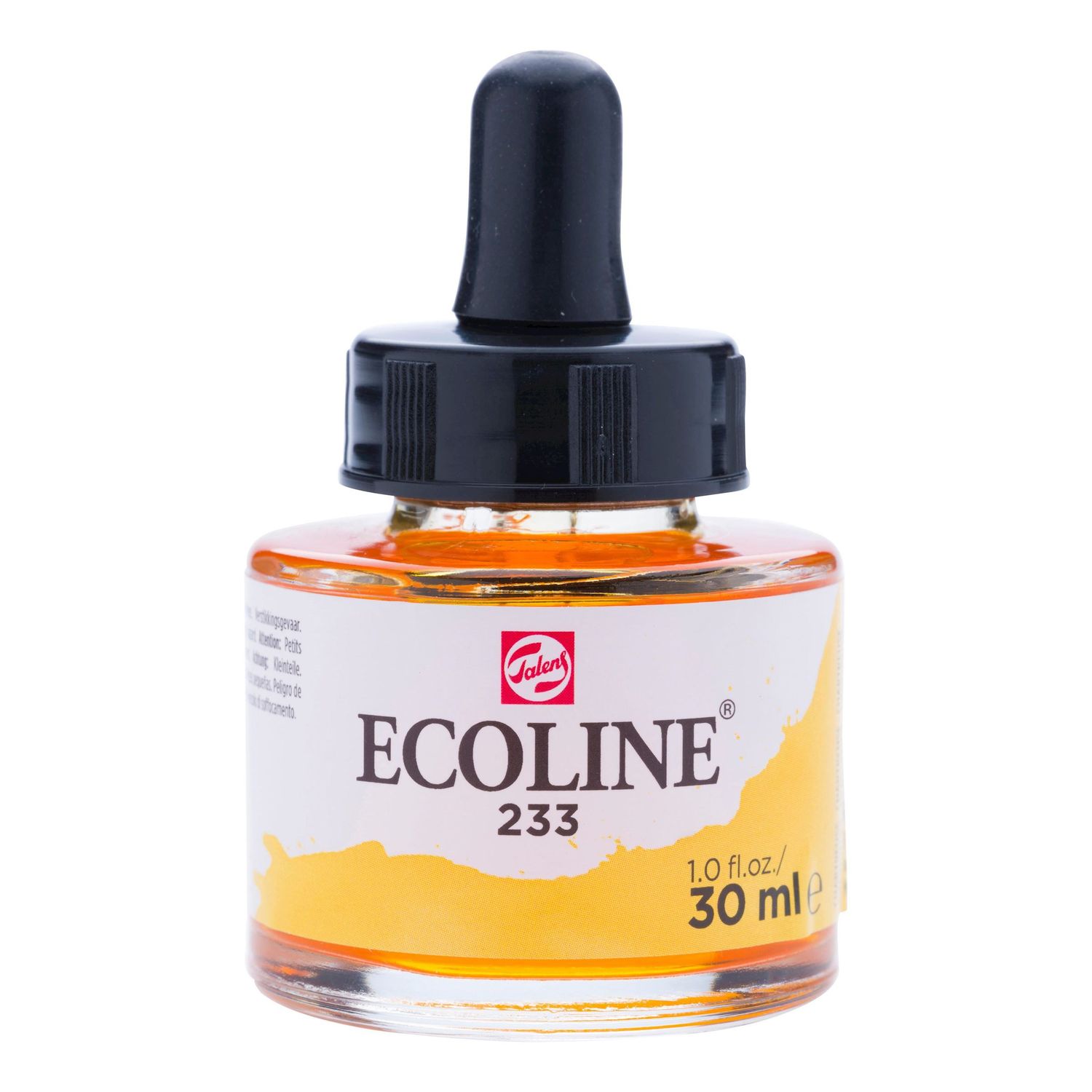 Ecoline Watercolor Liquid Chartreuse 30ml