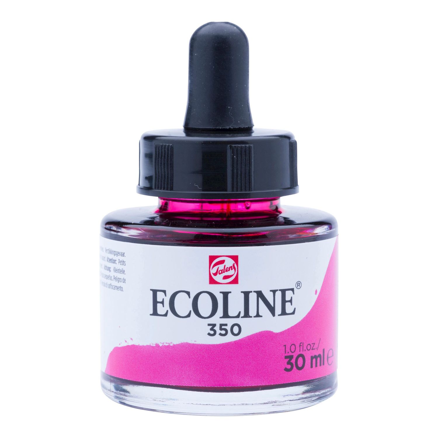 Ecoline Watercolor Liquid Fuchsia 30ml