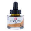 Ecoline Watercolor Liquid Yellow Ochre 30ml