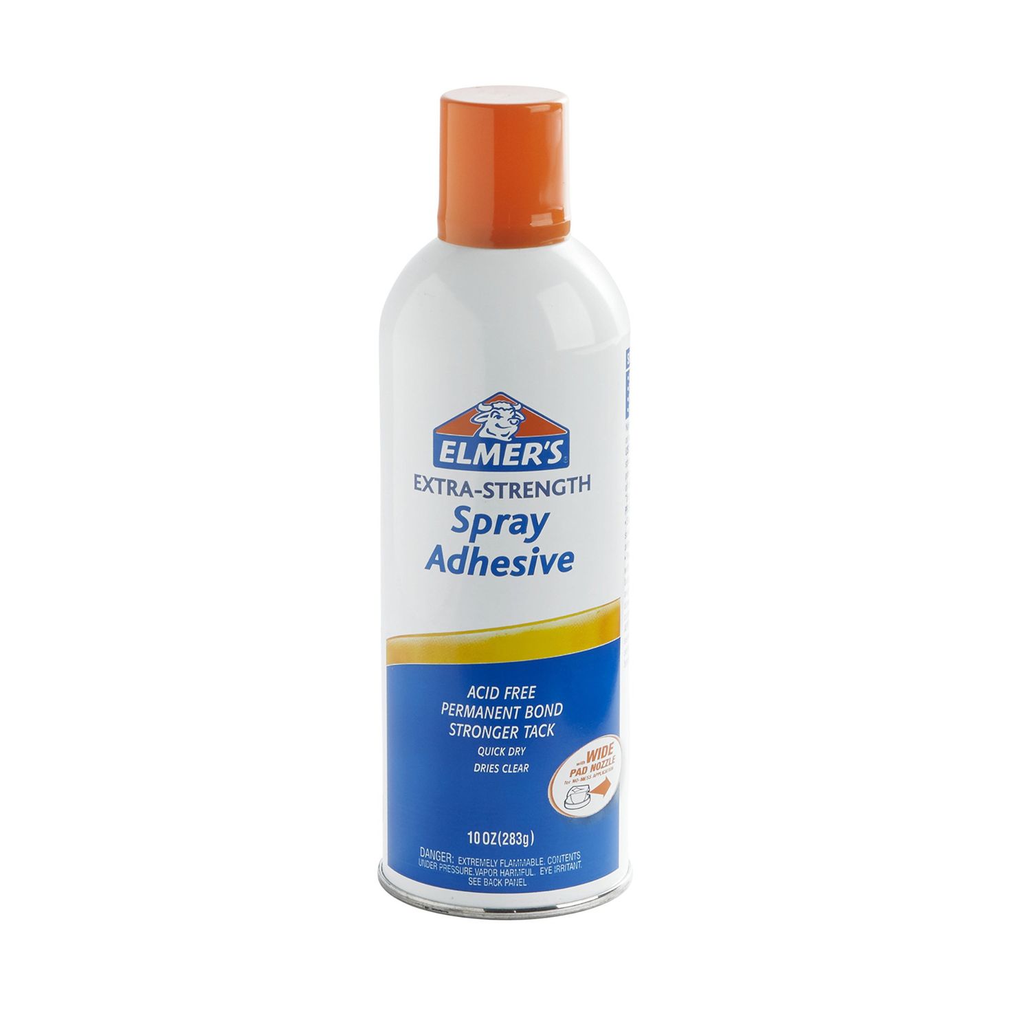 Elmer's Extra Strength Spray Adhesive 383g