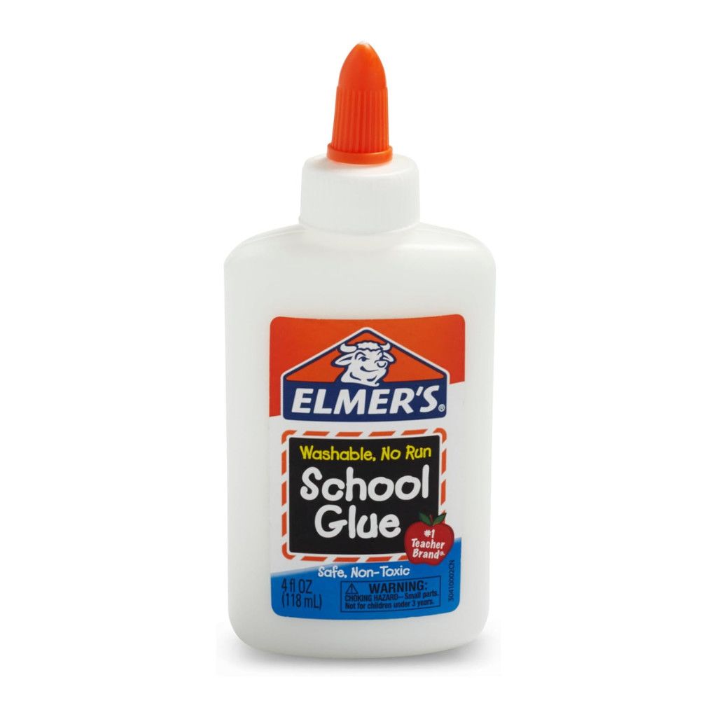 Elmers School Glue 4oz
