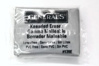 Eraser Prismacolour Kneaded Large