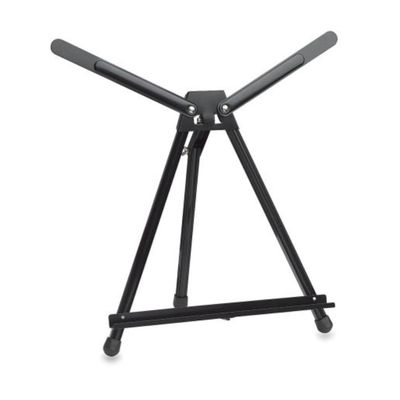 Easel Angelina Table Top Aluminum **ND**