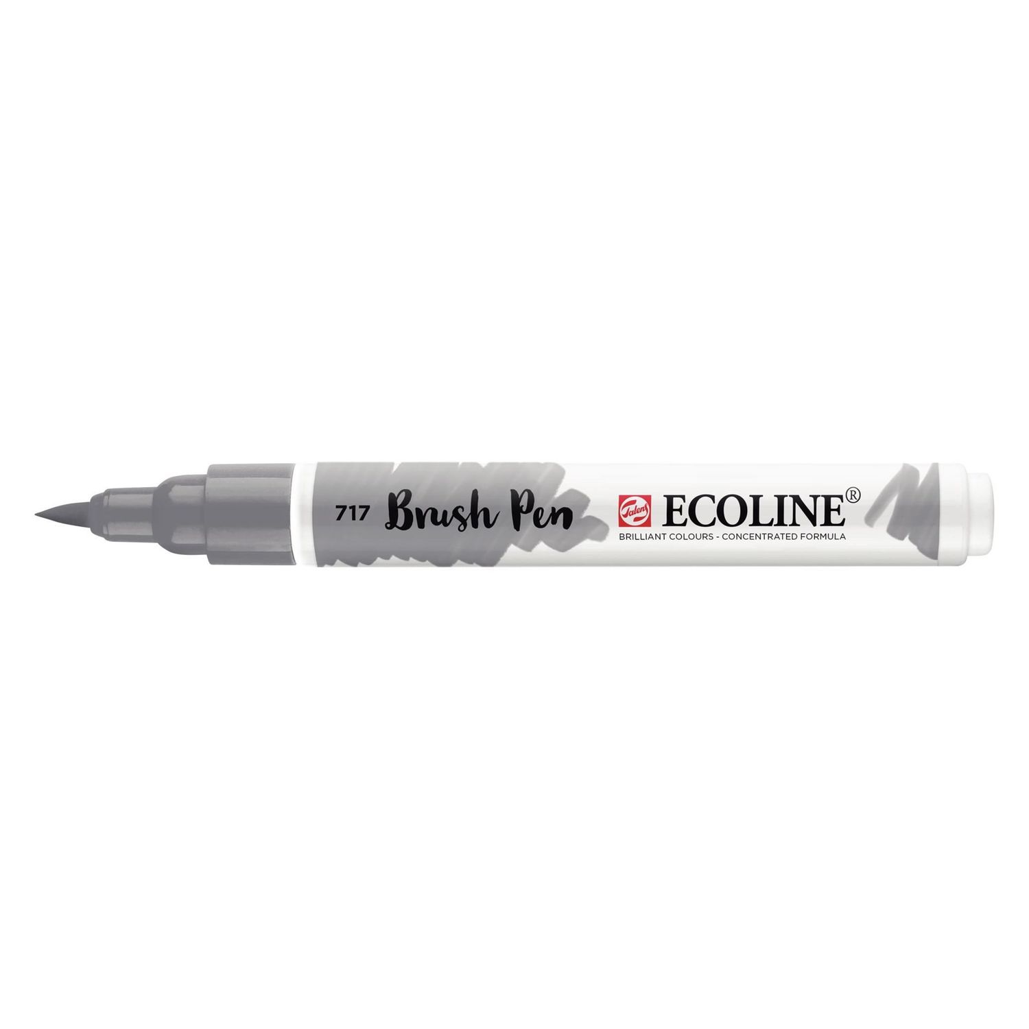 Ecoline Brush Pen Cold Grey **ND**