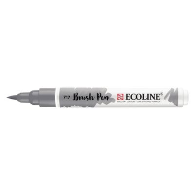 Ecoline Brush Pen Cold Grey **ND**