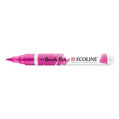 Ecoline Brush Pen Fuchsia **ND**