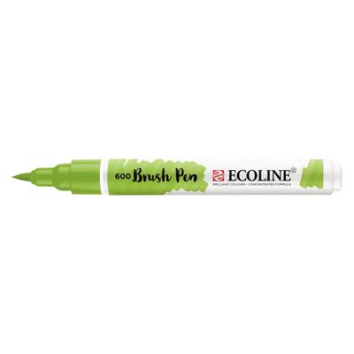 Ecoline Brush Pen Green **ND**