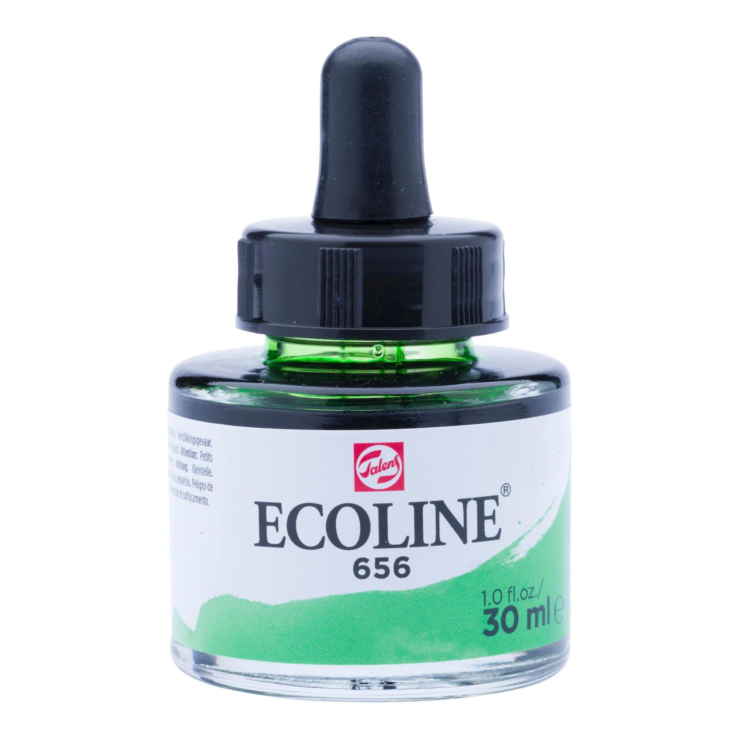 Ecoline Watercolor Liquid Forest Green 30ml
