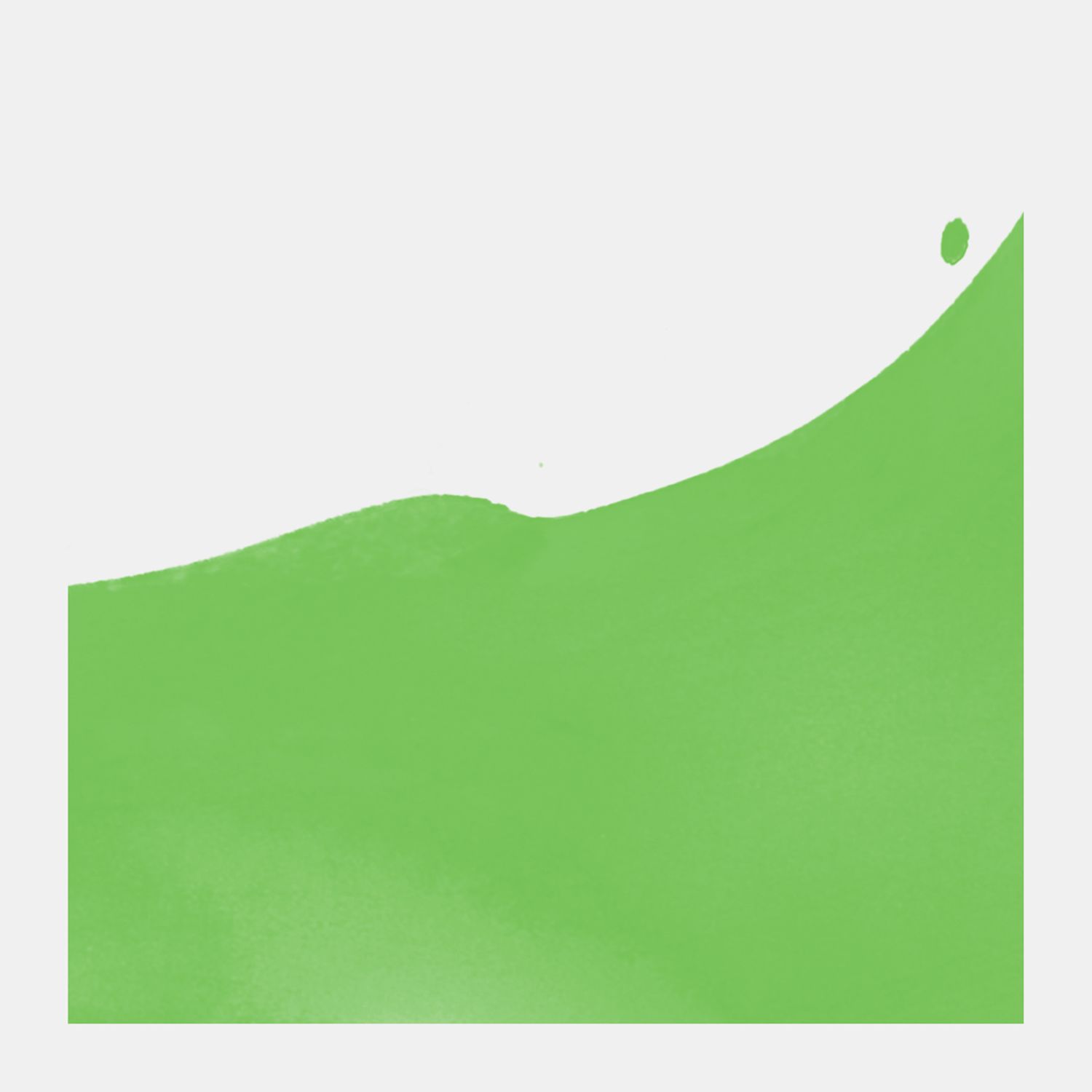 Ecoline Watercolor Liquid Green 30ml