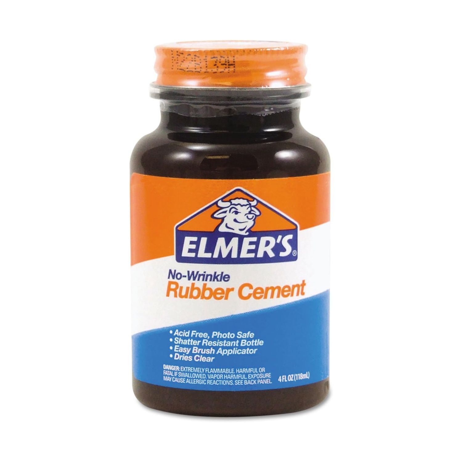 Elmer's Rubber Cement 120ml