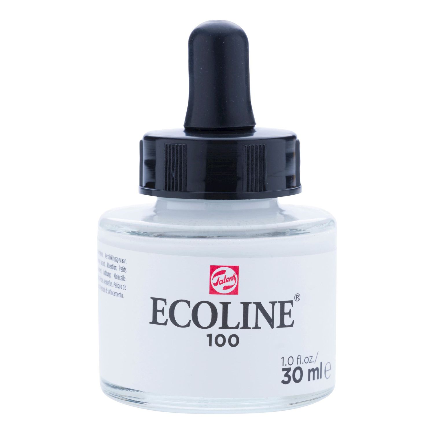 Ecoline Watercolor Liquid White 30ml
