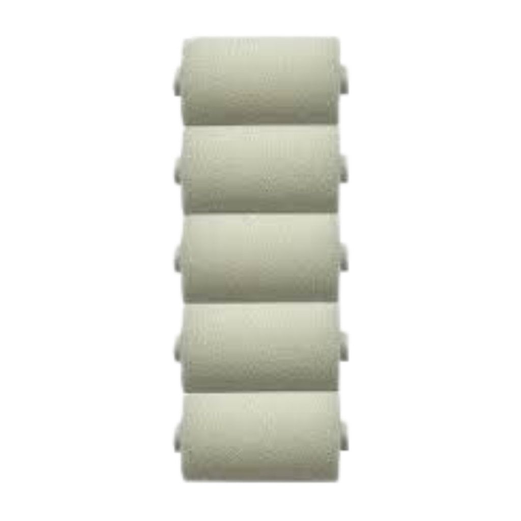 Essdee Sponge Roller Sponge Replacement Pack of 5 - 45mm