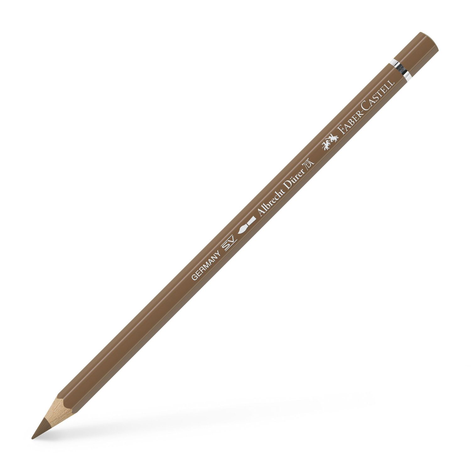 Faber Castell Albrecht Durer WC Pencil Bistre