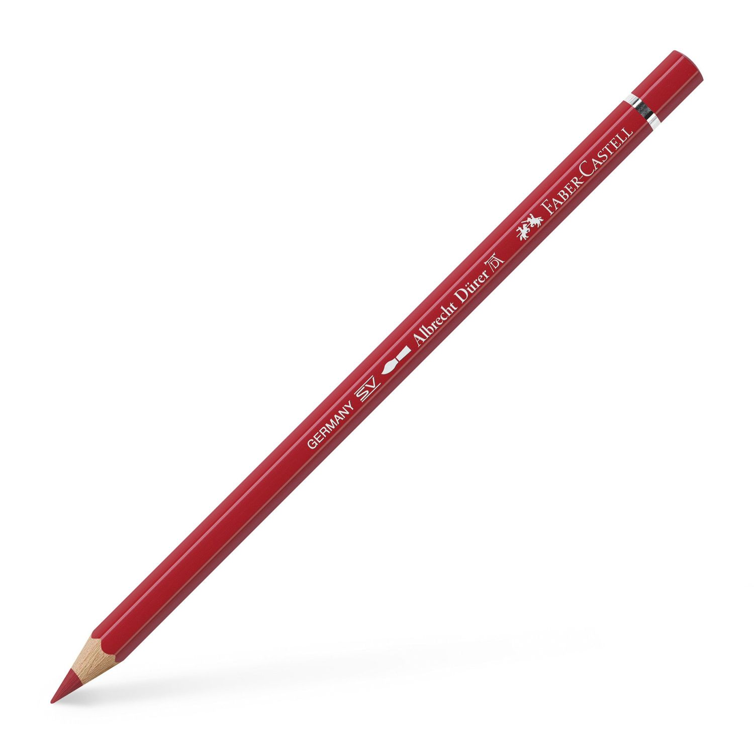 Faber Castell Albrecht Durer WC Pencil Deep Red