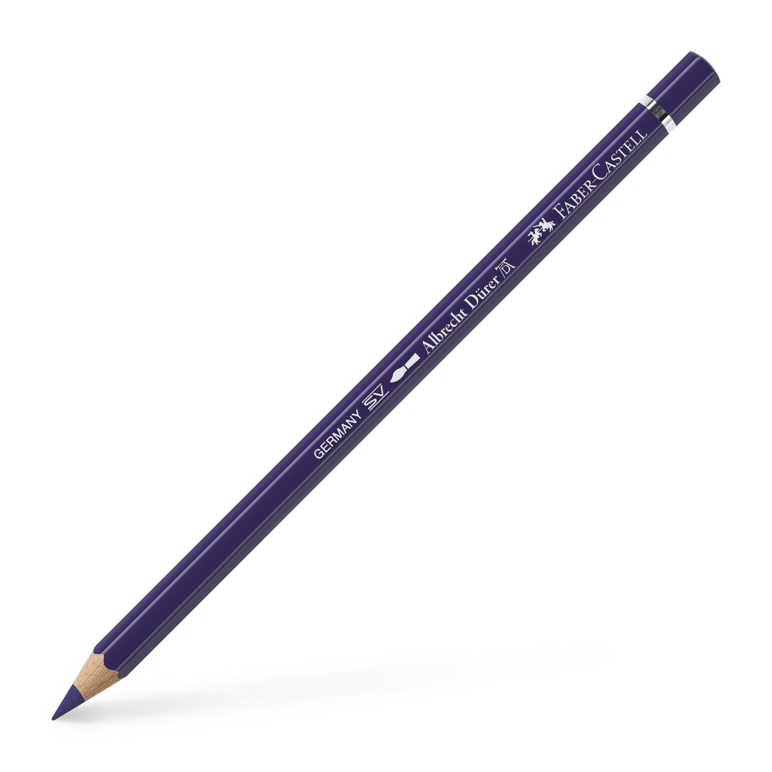 Faber Castell Albrecht Durer WC Pencil Mauve